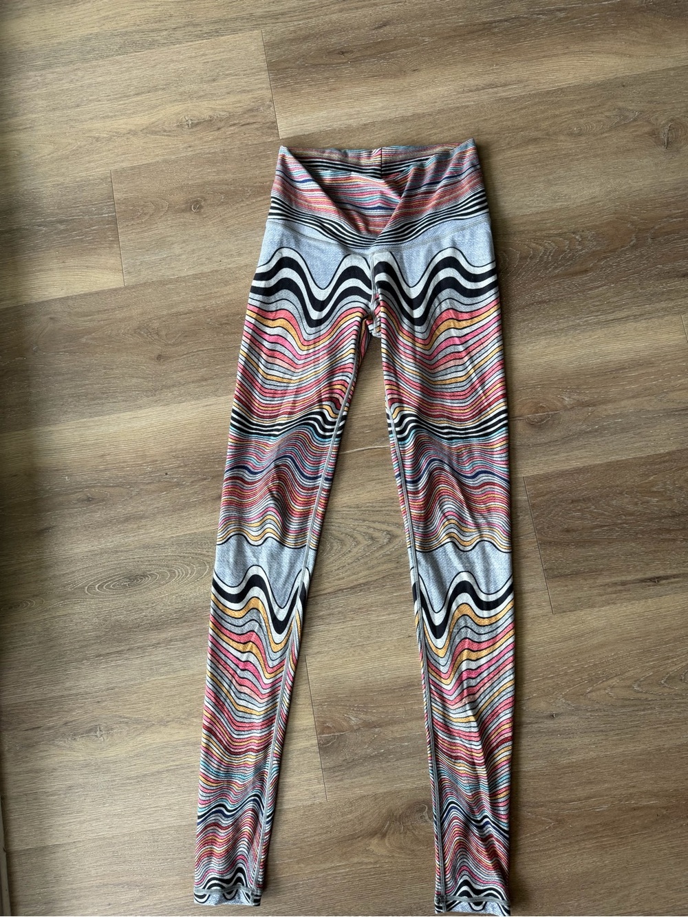 Niyama sol leggings size small